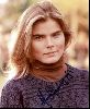 Actress mariel hemingway : 1