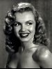 Actress marilyn monroe : 17