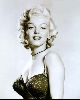 Actress marilyn monroe : 23