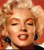 Actress marilyn monroe : 26