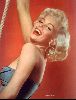 Actress marilyn monroe : 33