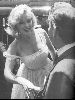 Actress marilyn monroe : 40