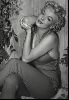 Actress marilyn monroe : 56