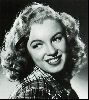 Actress marilyn monroe : 58