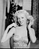 Actress marilyn monroe : 61