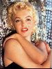 Actress marilyn monroe : 62