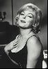 Actress marilyn monroe : 83