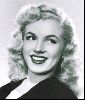 Actress marilyn monroe : 85