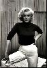 Actress marilyn monroe : 9