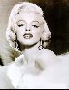 Actress marilyn monroe : 95