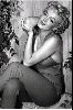 Actress marilyn monroe : mm10