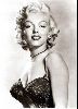 Actress marilyn monroe : mm27