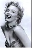 Actress marilyn monroe : mm29