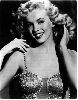 Actress marilyn monroe : mm30