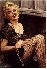 Actress marilyn monroe : mm33