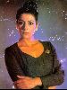 Actress marina sirtis : 19