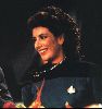 Actress marina sirtis : 4