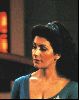 Actress marina sirtis : 5