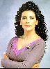 Actress marina sirtis : marina si10