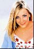 Actress melissa joan hart : 31