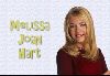 Actress melissa joan hart : 55