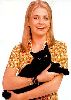 Actress melissa joan hart : mjh3