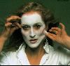 Actress meryl streep : 2