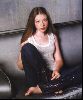 Actress michelle trachtenberg : 46