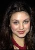 Actress mila kunis : 10