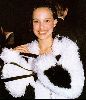 Actress natalie portman : 35