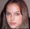 Actress natalie portman : 83