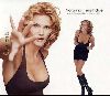 Actress natasha henstridge : 25