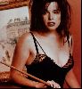 Actress neve campbell : 29