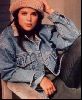 Actress neve campbell : 42