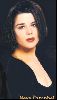 Actress neve campbell : 45