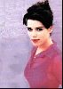 Actress neve campbell : 56