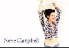 Actress neve campbell : 59