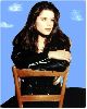 Actress neve campbell : nc8