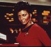 Actress nichelle nichols : 5