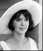 Actress pamela franklin : 2