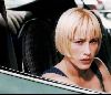 Actress patricia arquette : 53