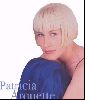 Actress patricia arquette : 58