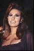 Actress raquel welch : 10