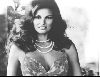 Actress raquel welch : 16