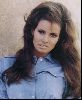 Actress raquel welch : 26