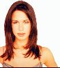 Actress rhona mitra : 15