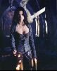 Actress rhona mitra : 30