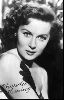 Actress rhonda fleming : 1