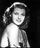 Actress rita hayworth : 3