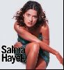 Actress salma hayek : 79